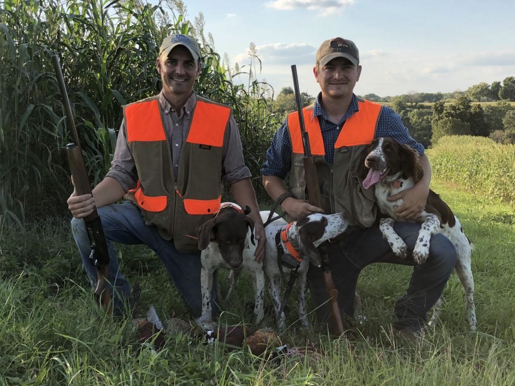 Guided Hunts Kentucky