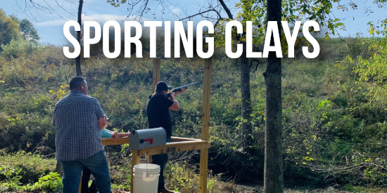 Sporting Clays in Kentucky